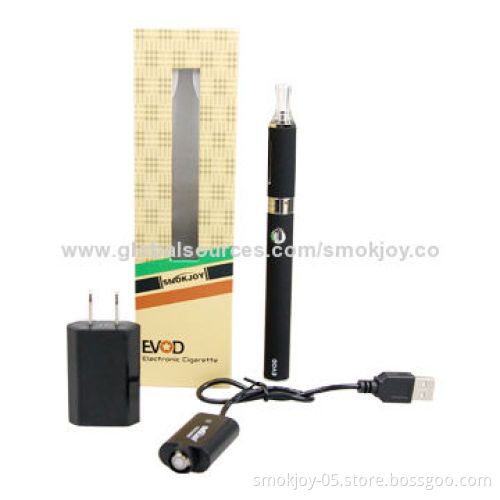 Smokjoy Original Evod Single Gift Box, Evod Starter Kit, Evod Battery 1100mAh